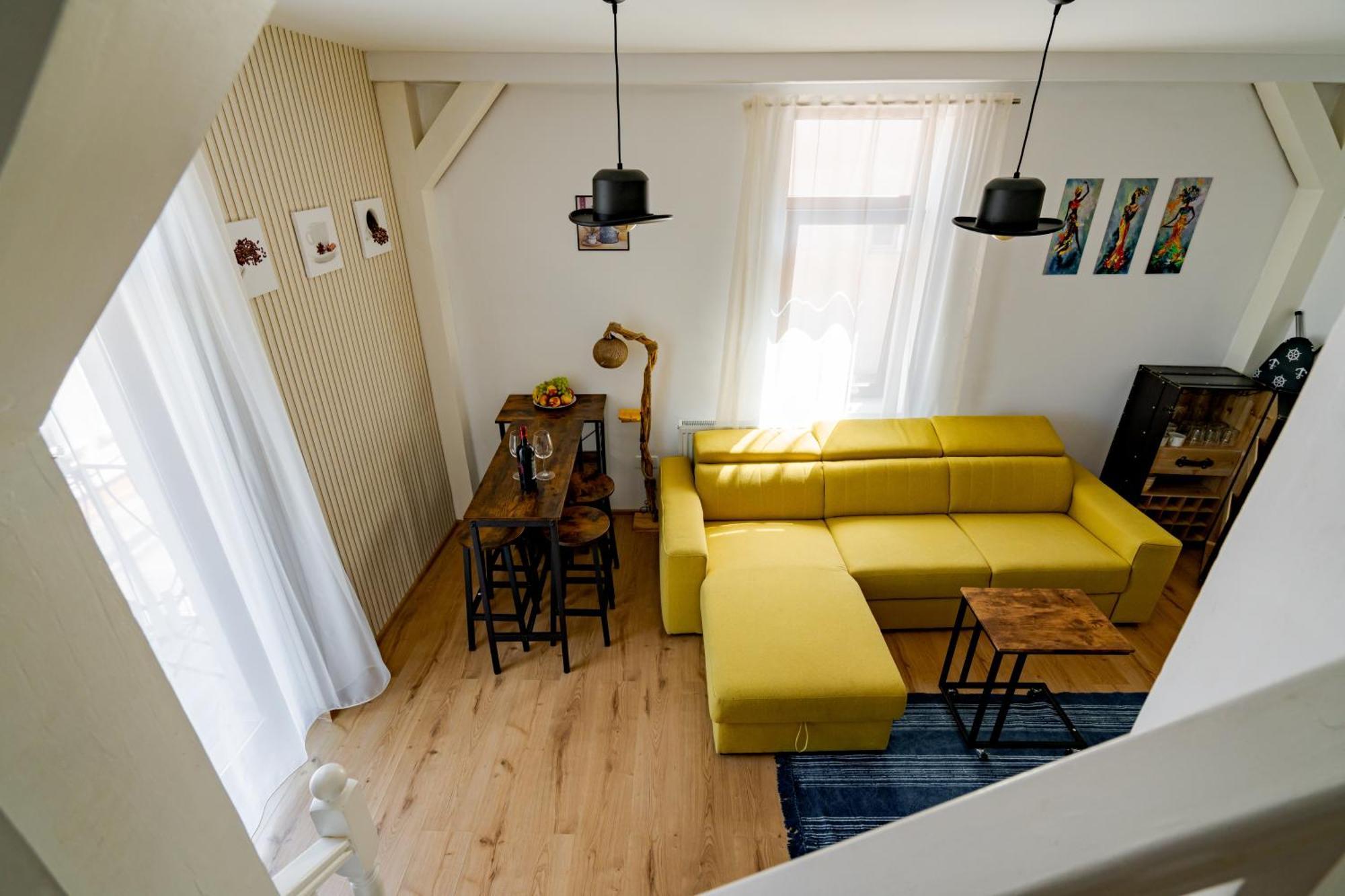 Central Muse Apartment Bucarest Extérieur photo