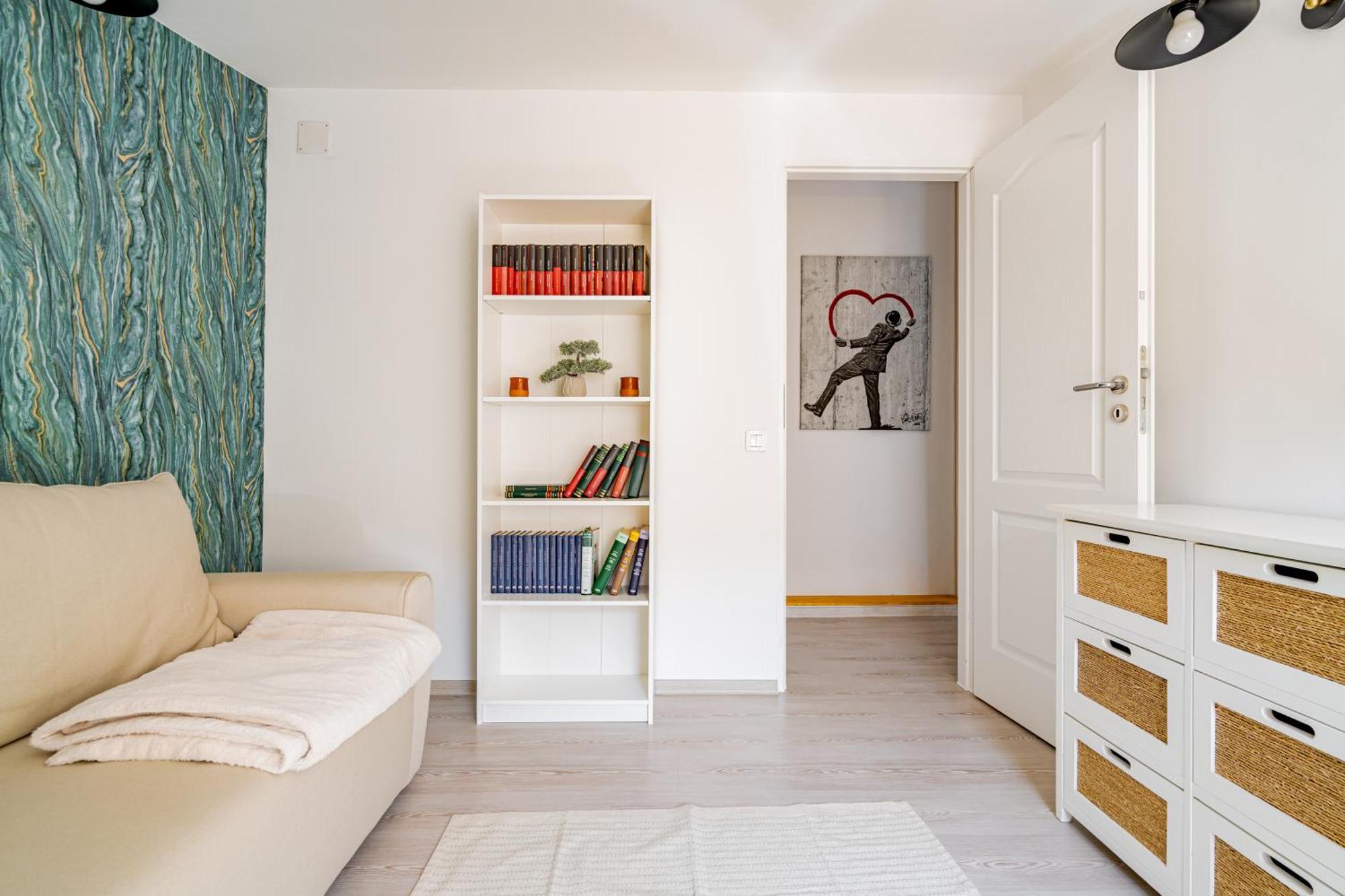 Central Muse Apartment Bucarest Extérieur photo