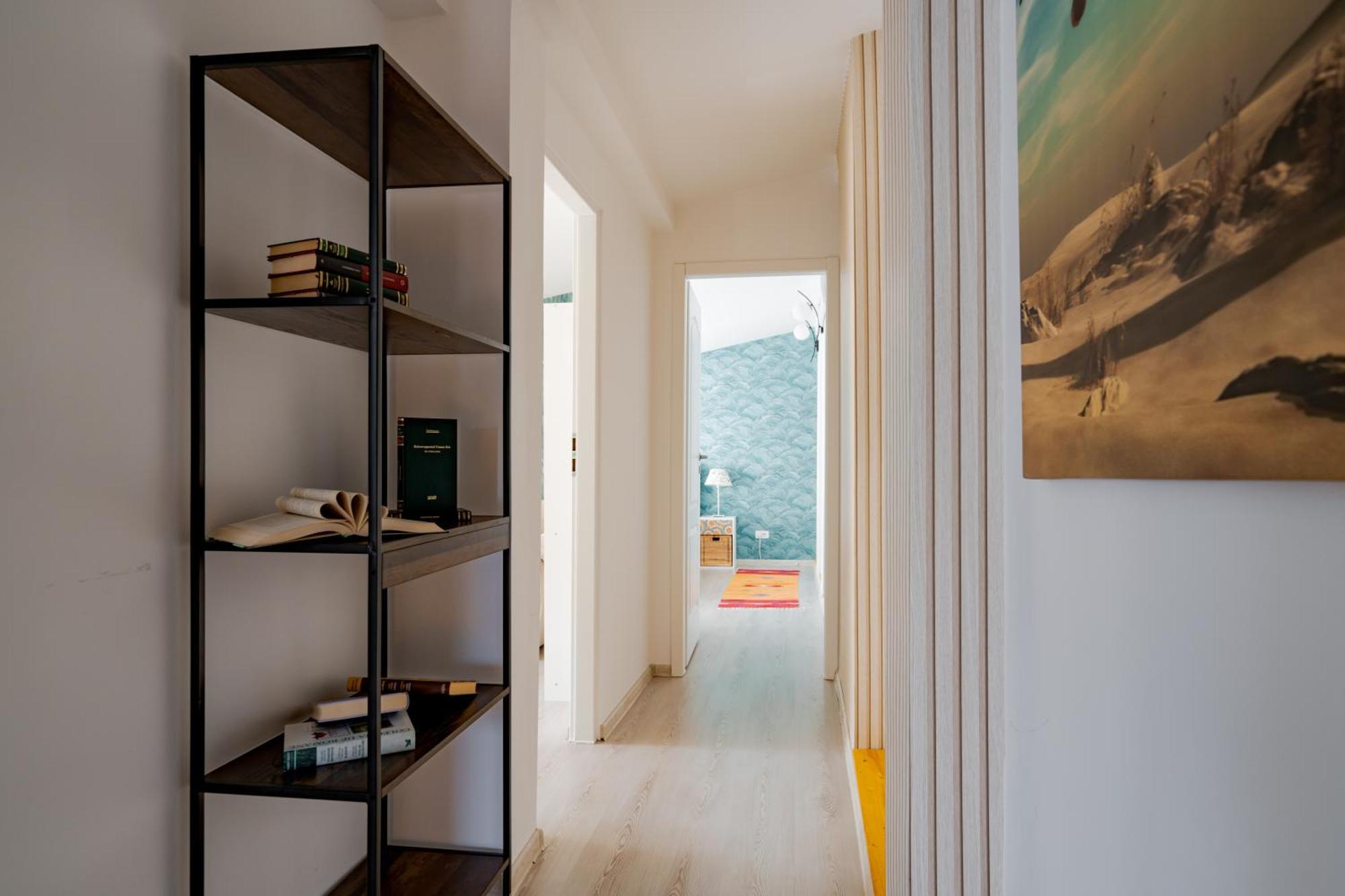Central Muse Apartment Bucarest Extérieur photo