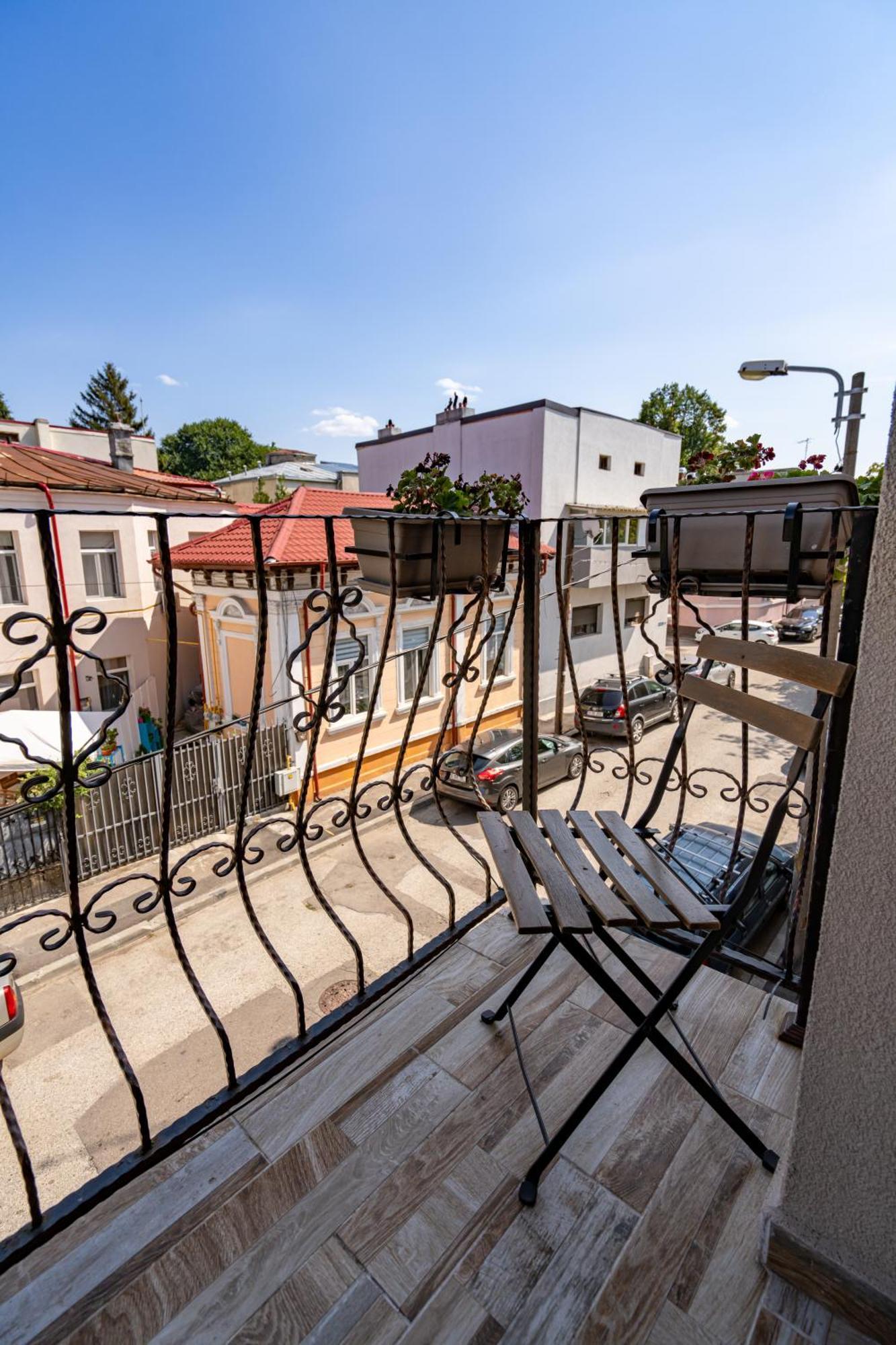 Central Muse Apartment Bucarest Extérieur photo
