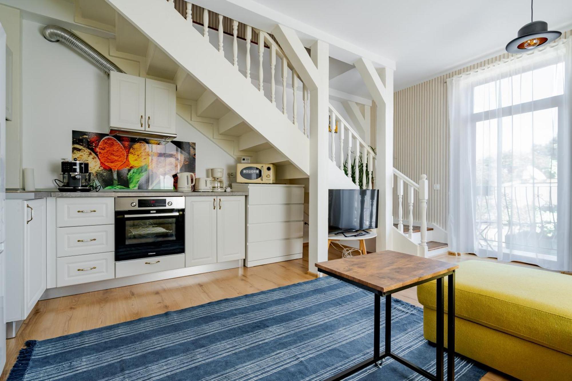 Central Muse Apartment Bucarest Extérieur photo